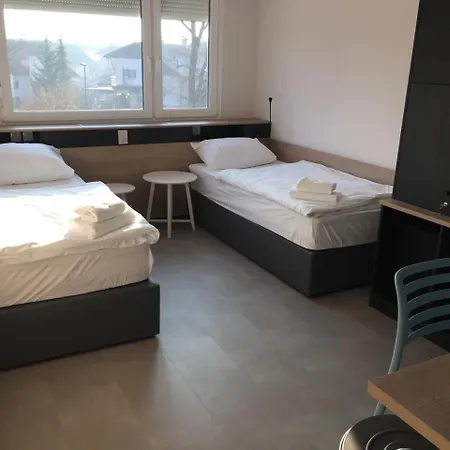 Vitalis Pensionat 3*