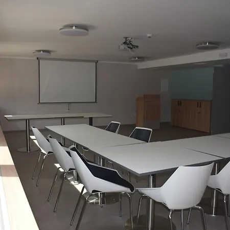 Pensionat Vitalis 3*