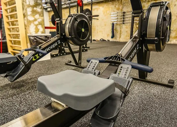 بيت ضيافة Vitalis ليوبليانا