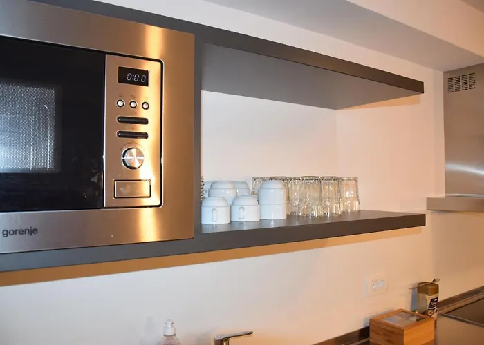 بيت ضيافة Vitalis 3*