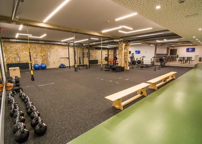 Vitalis بيت ضيافة