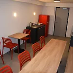 Vitalis 3* Ljubljana