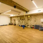 Vitalis 3* Ljubljana