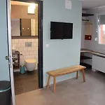 Vitalis 3* Ljubljana