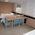 Hiša za goste Vitalis 3*
