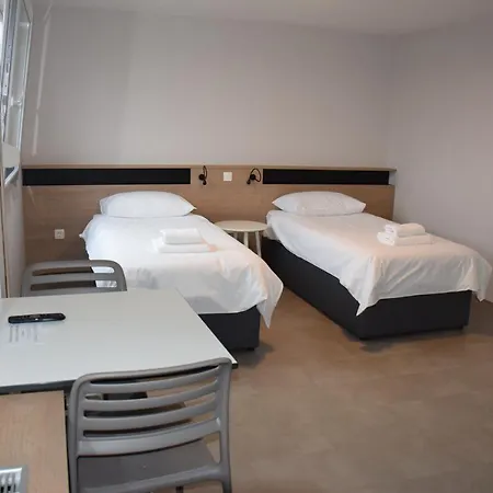 Vitalis Λιουμπλιάνα