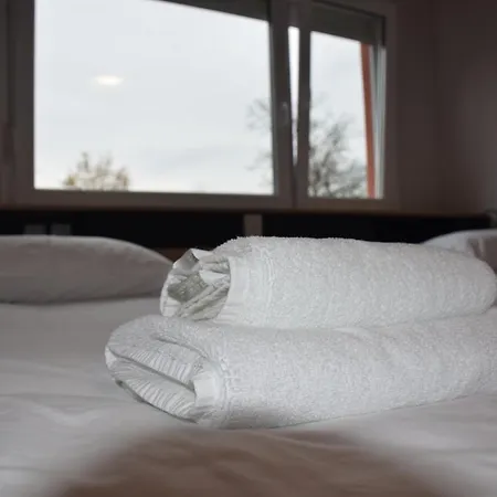 Гостьовий будинок Vitalis Любляна