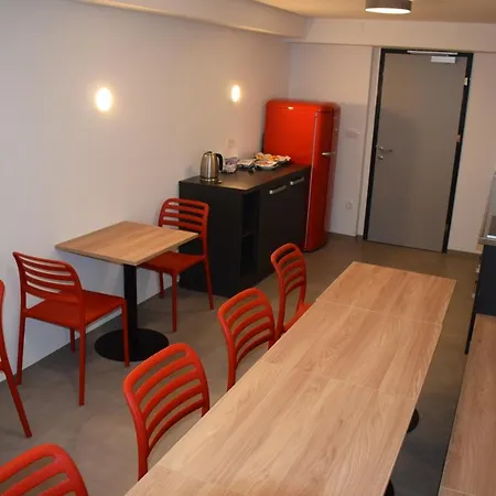 Vitalis 3* Любляна