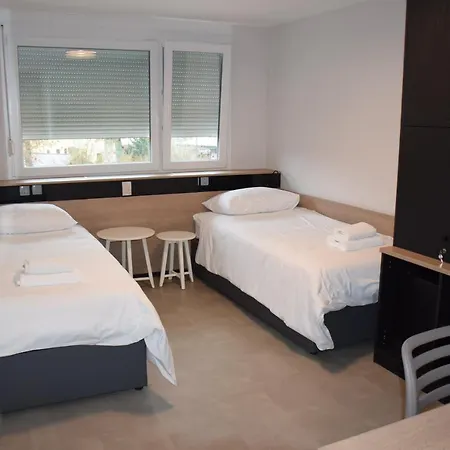 Гостьовий будинок Vitalis