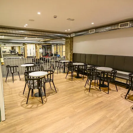 Vitalis Πανσιόν Λιουμπλιάνα