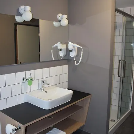 Vitalis Πανσιόν Λιουμπλιάνα