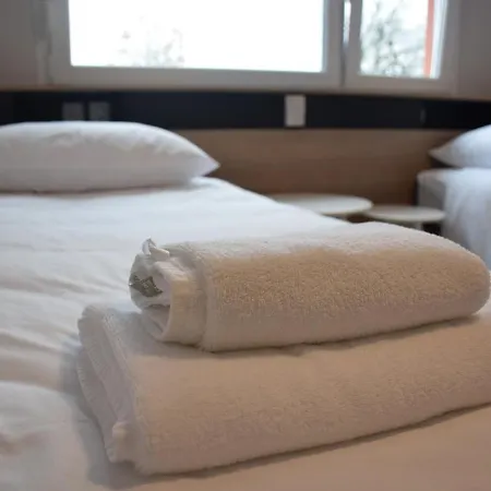 Vitalis Гостьовий будинок