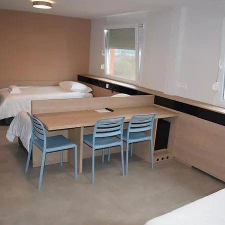 Гостьовий будинок Vitalis 3*