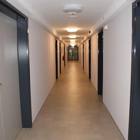 Vitalis Πανσιόν 3*