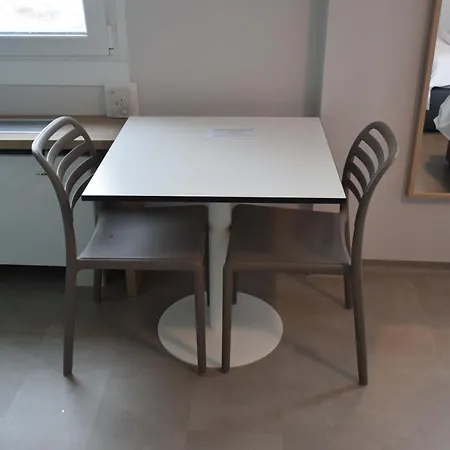 Gasthof Vitalis 3*