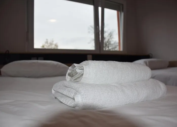 ゲストハウス Vitalis リュブリャナ