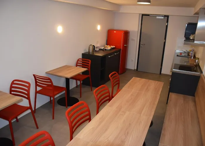 Vitalis 3* リュブリャナ