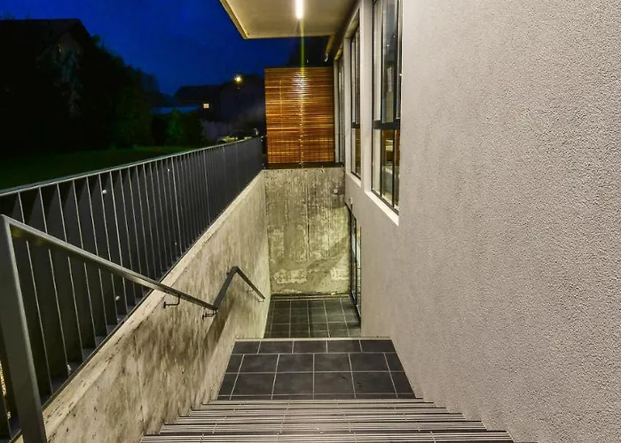 Vitalis Casa de hóspedes 3*