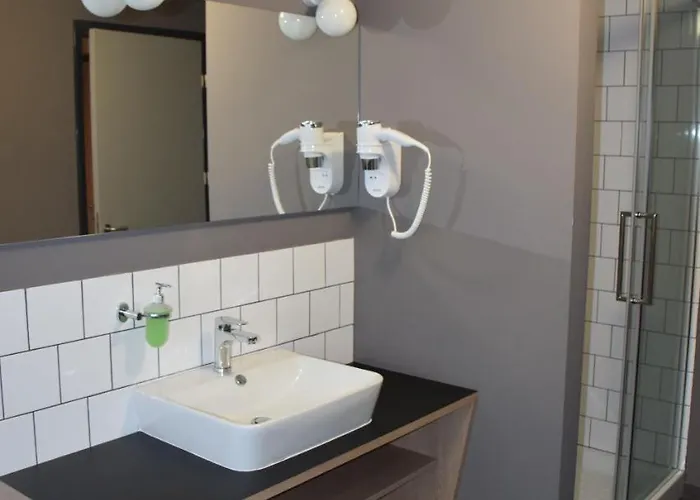 Vitalis Penzion Lublaň