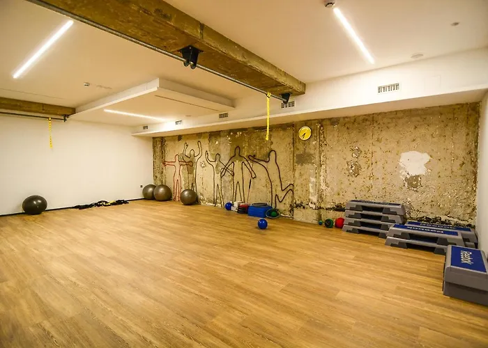 Vitalis 3* Liubliana