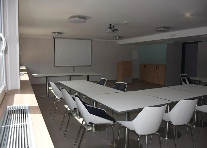 ゲストハウス Vitalis 3*