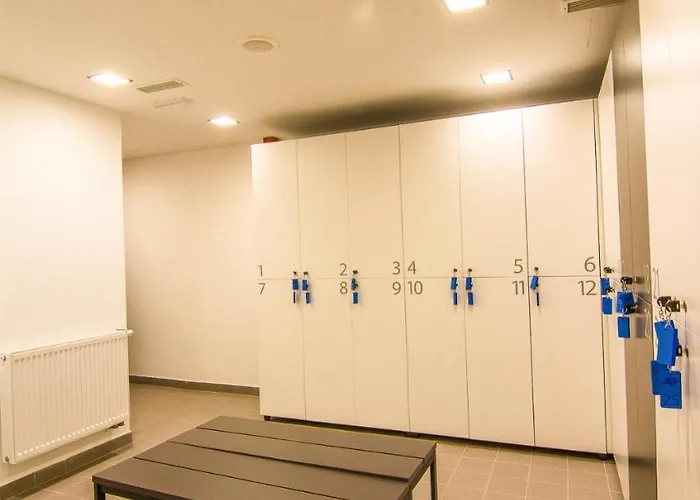 Penzion Vitalis Lublaň