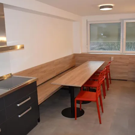 Vitalis Guest house