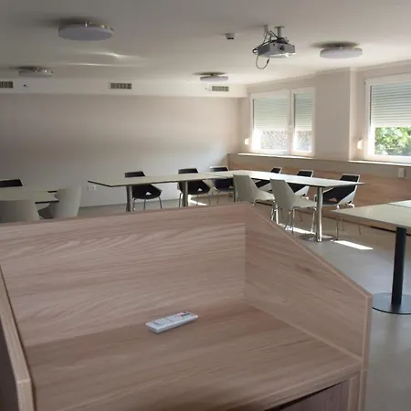 Vitalis Guest house