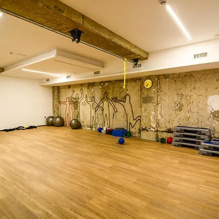 Vitalis 2* Ljubljana