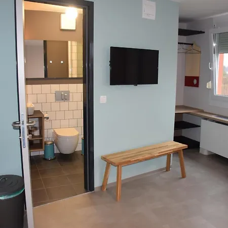 Vitalis 2* Ljubljana