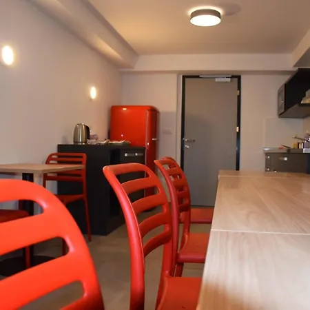 Guest house Vitalis Ljubljana