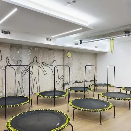 Vitalis 2* Ljubljana