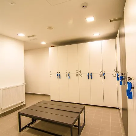 Gasthof Vitalis Laibach