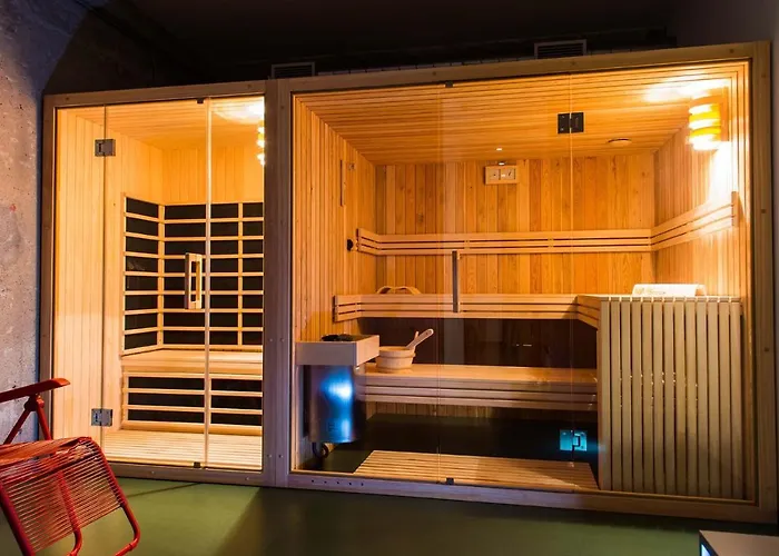 Guest house Vitalis Ljubljana