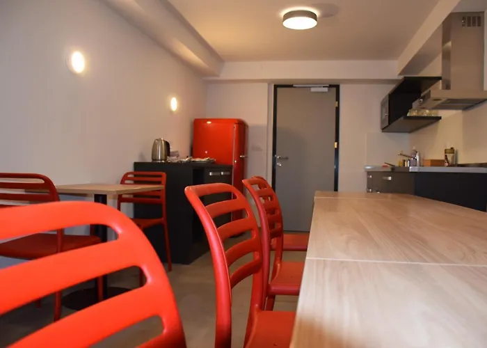 Guest house Vitalis Ljubljana